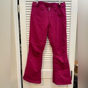 The North Face Ski Pants